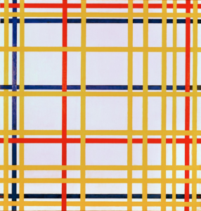 Piet Mondrian artwork Piet Mondrian artwork