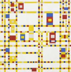 Piet Mondrian: Pioneer of Neoplasticism Piet Mondrian: Pioneer of Neoplasticism