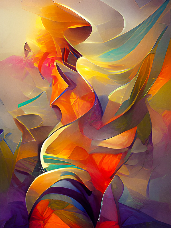 Abstract Surrealism Abstract Surrealism