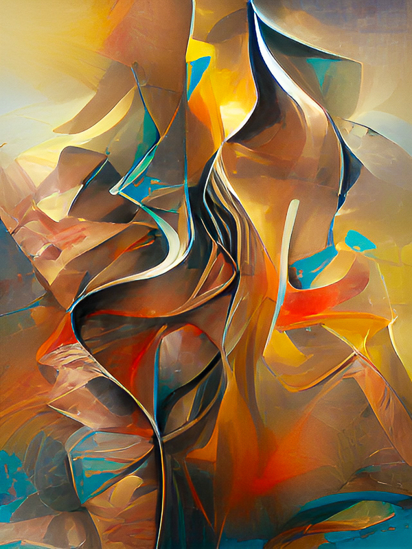 Abstract Surrealism Abstract Surrealism