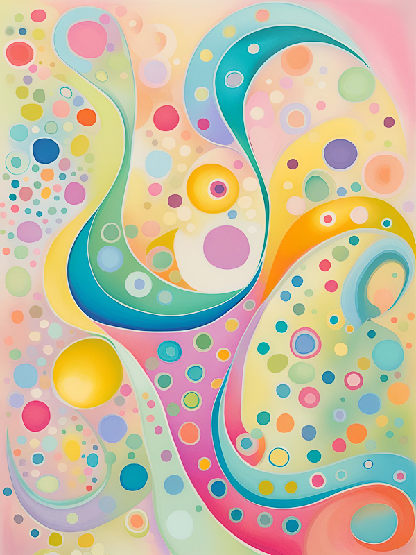 Lyrical Abstraction Lyrical Abstraction