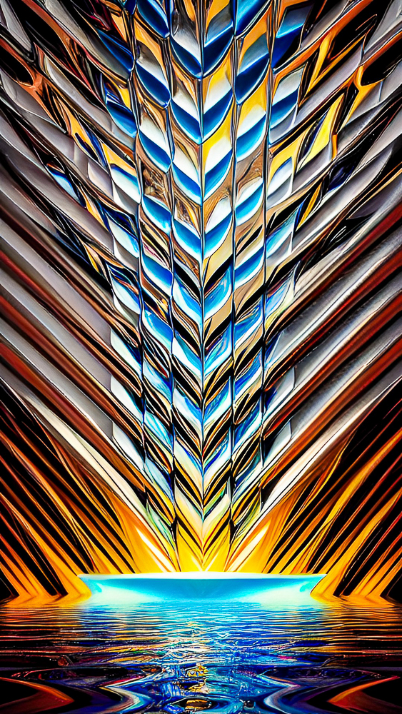 New Abstraction art New Abstraction art