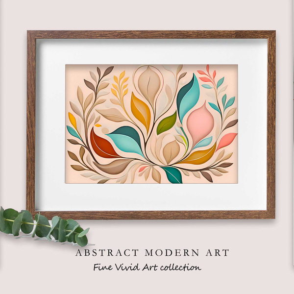 Japandi Abstract Eco-Friendly Extra Large Wall Art Japandi Abstract Eco-Friendly Extra Large Wall Art