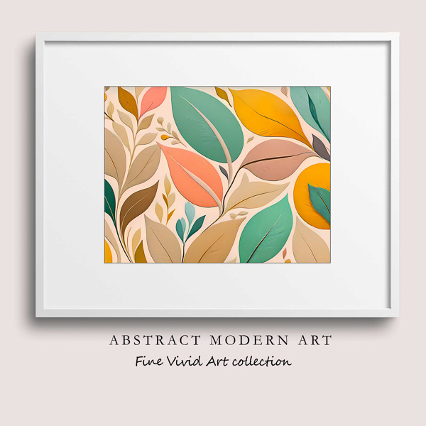 Japandi Abstract Eco-Friendly Extra Large Wall Art Japandi Abstract Eco-Friendly Extra Large Wall Art