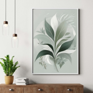 Sage Green Wall Art