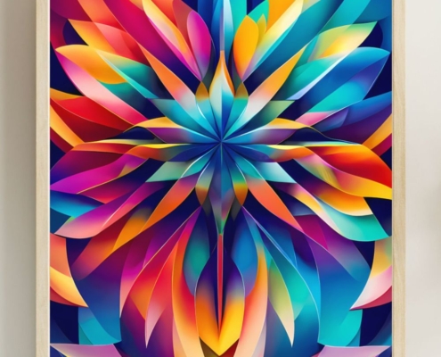 Abstract Art Printable, Geometric Abstract Art and Modern Wall Decor for Instant Download Abstract Art Printable, Geometric Abstract Art and Modern Wall Decor for Instant Download