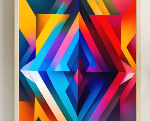 Abstract Art Printable, Geometric Abstract Art and Modern Wall Decor for Instant Download Abstract Art Printable, Geometric Abstract Art and Modern Wall Decor for Instant Download